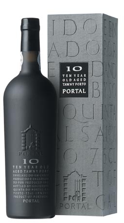  Tawny Port 10  0.75