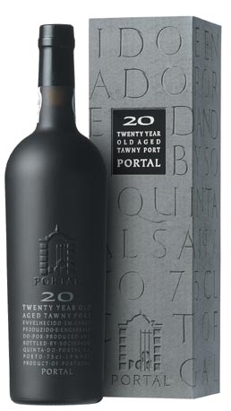  Tawny Port 20  0.75