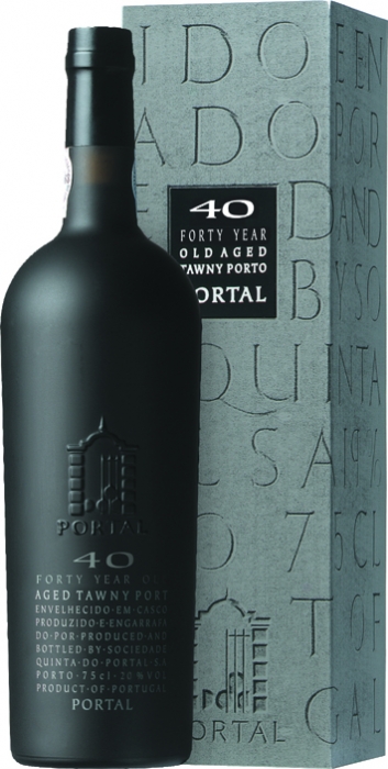  Tawny Port 40  0.75