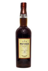 Бренди Metaxa Grand Olympian Reserve12 лет 0,7 л