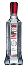 Водка Russian Standard Imperia 1,0 л