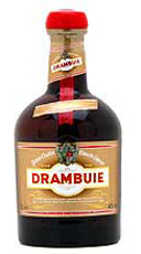 Ликёр Drambuie 1,0 л