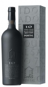Портвейн Tawny Port 10 лет 0.75л