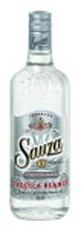 Sauza blanco 1,0 