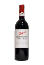 Вино Shiraz Rosemount Estate 2005 0,75 л