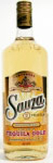  Sauza gold 1,0 