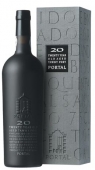 Портвейн Tawny Port 20 лет 0.75л