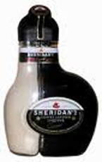 Ликёр Sheridan's 1,0 л