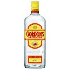 Gordons 1,0 