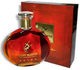 Коньяк Remy Martin Extra 0,7 л