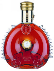 Коньяк Remy Martin Grande Champagne Louis XIII 0,7 л