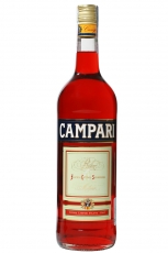  Campari Bitter 1,0 