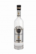 Водка Beluga 1,0 л
