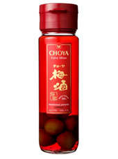   Choya Umeshu Extra Shiso 0,7 