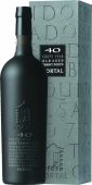 Портвейн Tawny Port 40 лет 0.75л