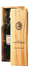 Арманьяк Baron Gaston Legrand 1974 0,7 л