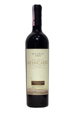  Phebus Malbec Montmayou 2006 0,75 