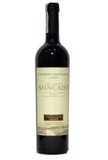  Phebus Cabernet Sauvignon Montmayou 2007 0,75 