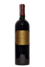  Cabernet Sauvignon Montmayou Reserva 2006 0,75 