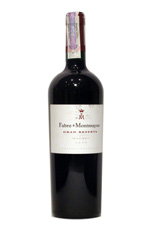  Montmayou Grand Reserva Malbec 2006 0,75 