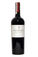  Cabernet Sauvignon Montmayou Grand Reserva 2005 0,75 