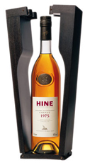 Коньяк Hine Grand Champagne Vintage 1975 0,7 л