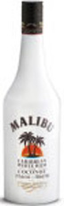 Ликёр Malibu 1,0 л