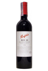 Вино Penfolds Koonunga Hills Сhardonnay 2006 0,75 л