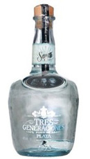  Sauza Tres Generaciones 0,75 