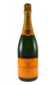 Шампанское Veuve Clicquot Ponsardin Brut 0,75 л