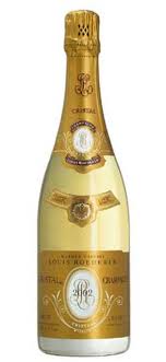 Louis Roederer Cristal 2002 Brut 0,75 