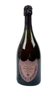 Шампанское Dom Perignon Rose Vintage 1998 Brut 0,75 л