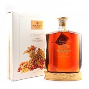 Коньяк Hardy Noces D'Or Romantic 0,75 л
