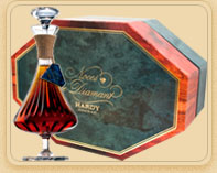Коньяк Hardy Noces De Diamant 0,75 л