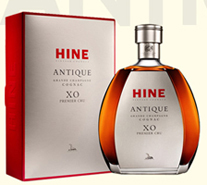 Коньяк Hine Antique XO Grande Champagne 0,7 л