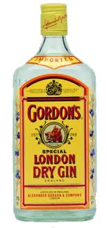  Gordons 1,0 