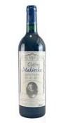  Chateau Makievka Bordeaux Merlot-Cabernet 0,75