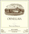  Ornellaia 2008 0,7